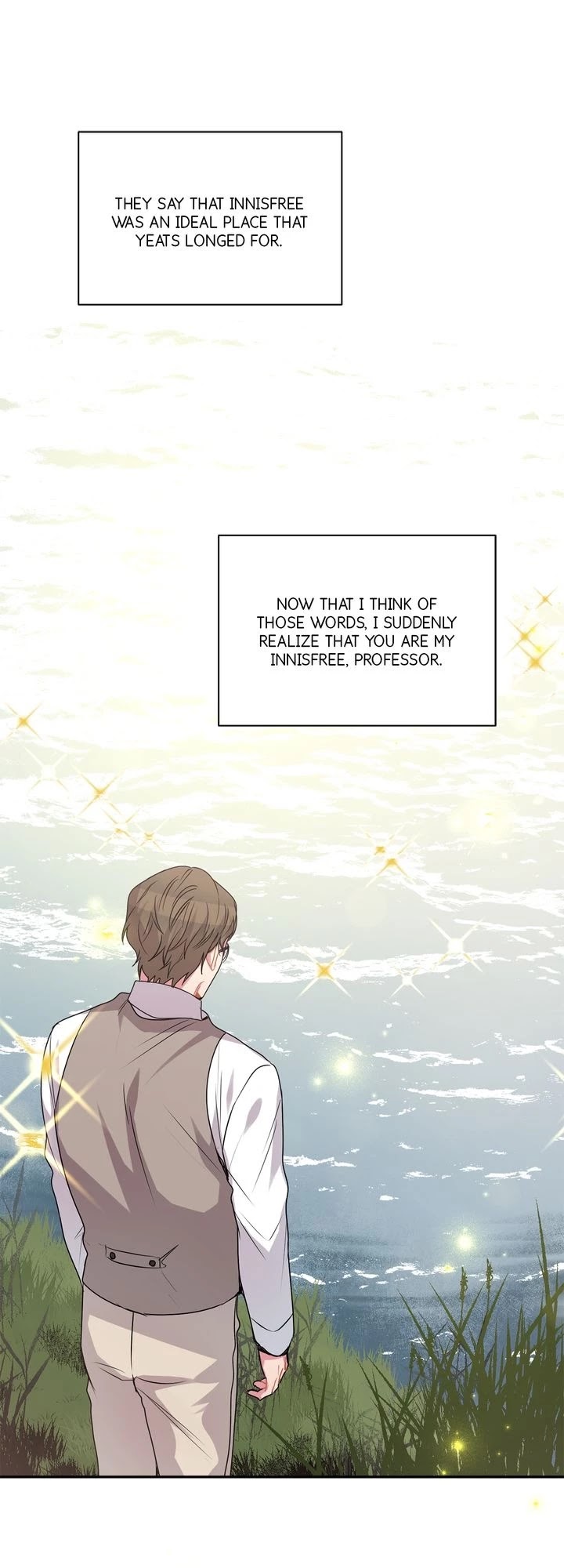 I Found Somebody to Love Chapter 35 page 26 - Chapter 35
