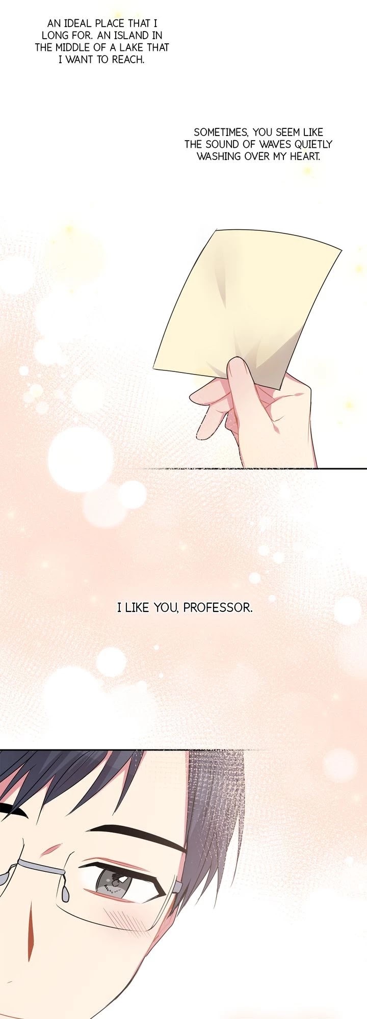 I Found Somebody to Love Chapter 35 page 27 - Chapter 35