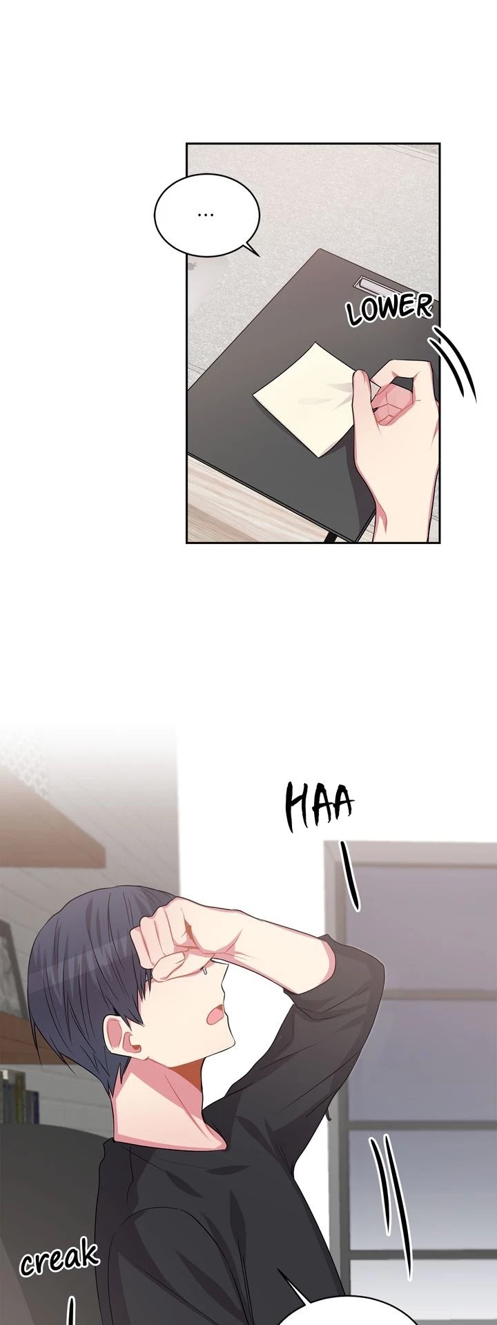 I Found Somebody to Love Chapter 35 page 29 - Chapter 35