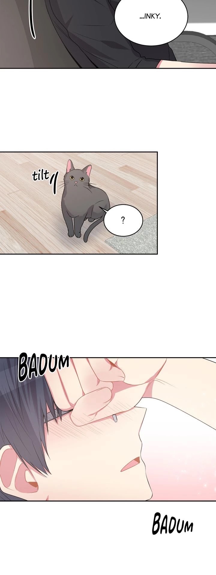 I Found Somebody to Love Chapter 35 page 30 - Chapter 35