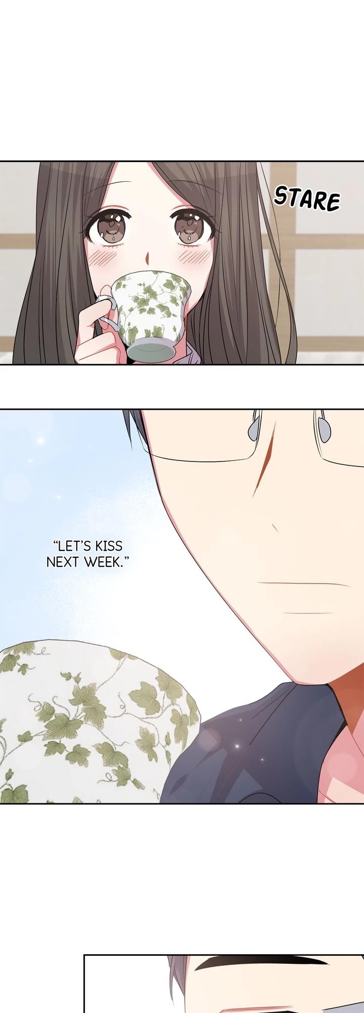 I Found Somebody to Love Chapter 35 page 33 - Chapter 35