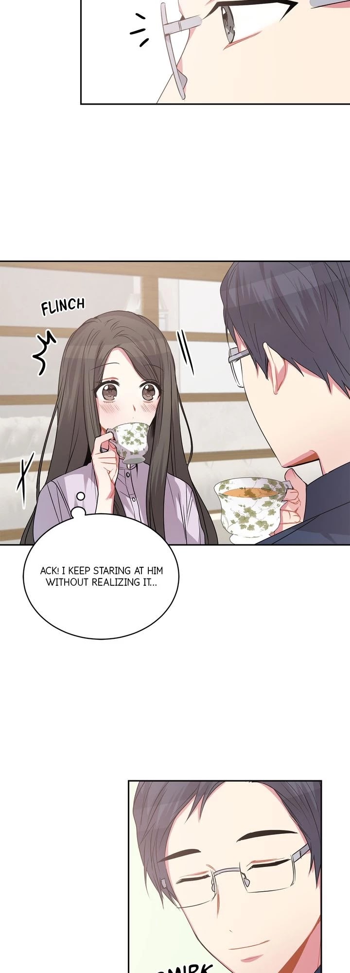 I Found Somebody to Love Chapter 35 page 34 - Chapter 35