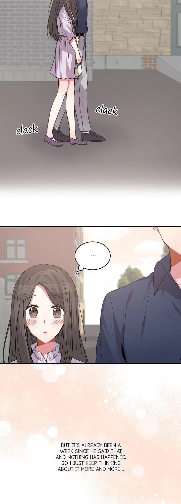 I Found Somebody to Love Chapter 35 page 37 - Chapter 35