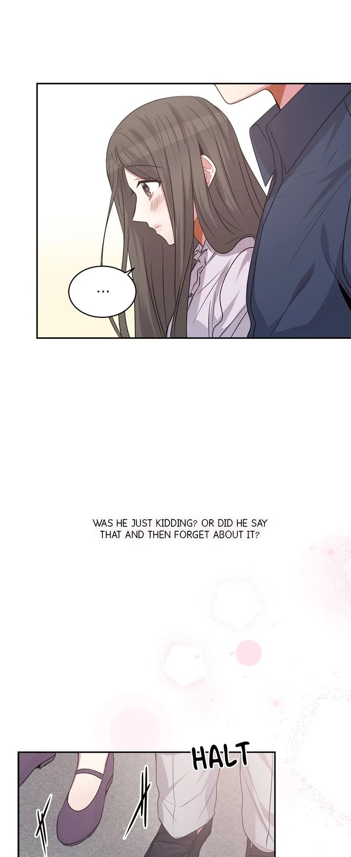 I Found Somebody to Love Chapter 35 page 39 - Chapter 35