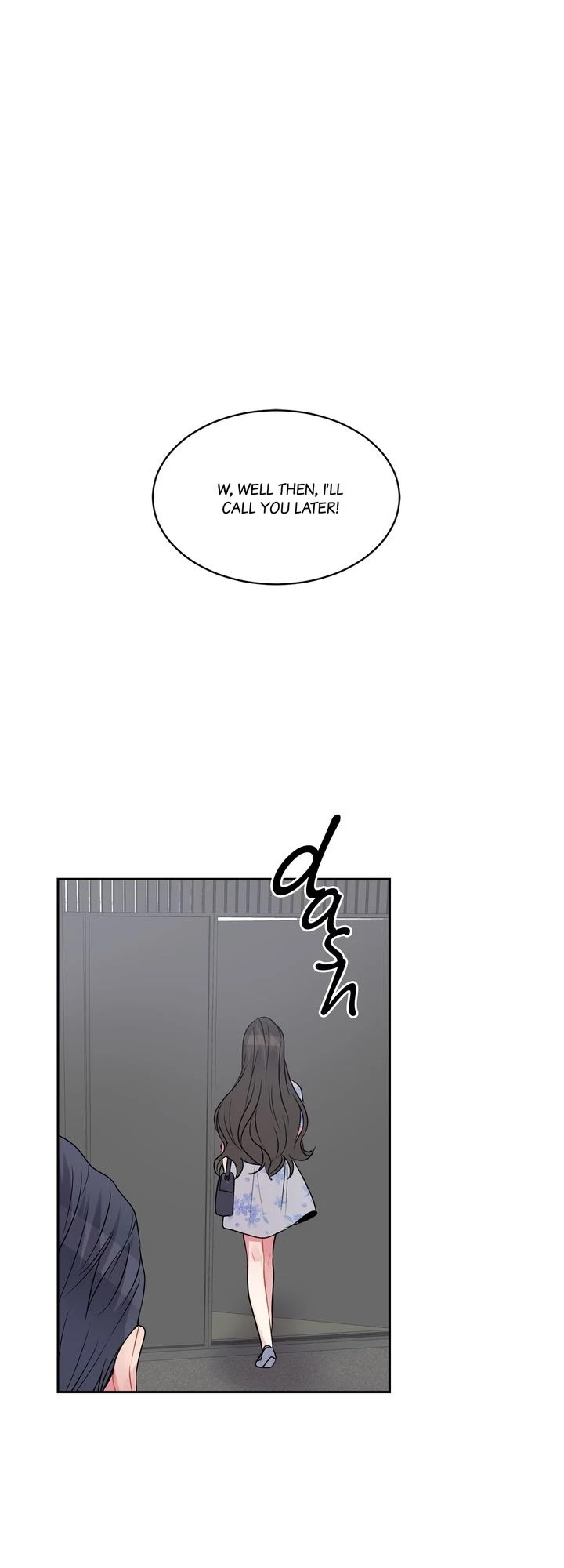 I Found Somebody to Love Chapter 35 page 4 - Chapter 35