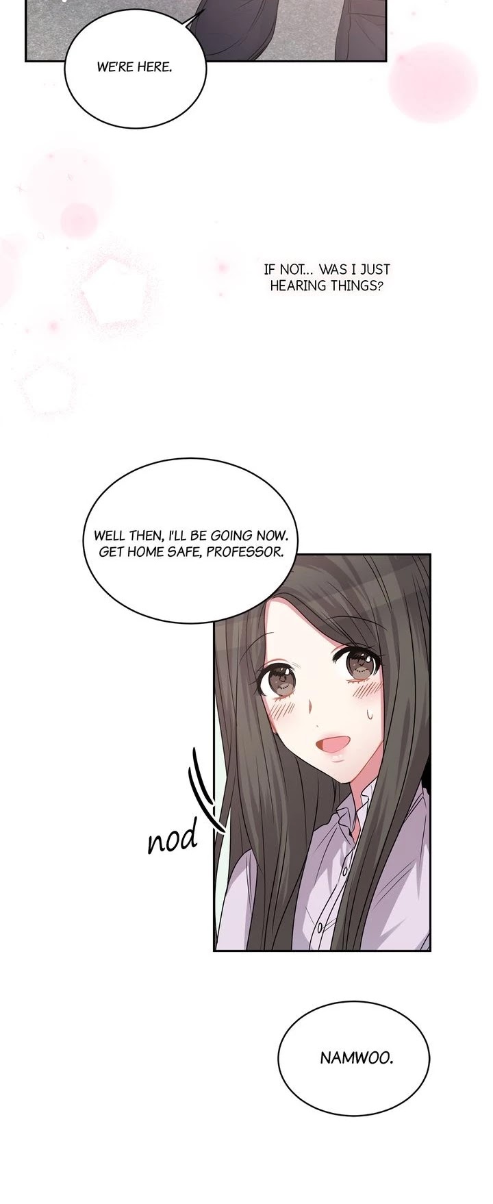 I Found Somebody to Love Chapter 35 page 40 - Chapter 35
