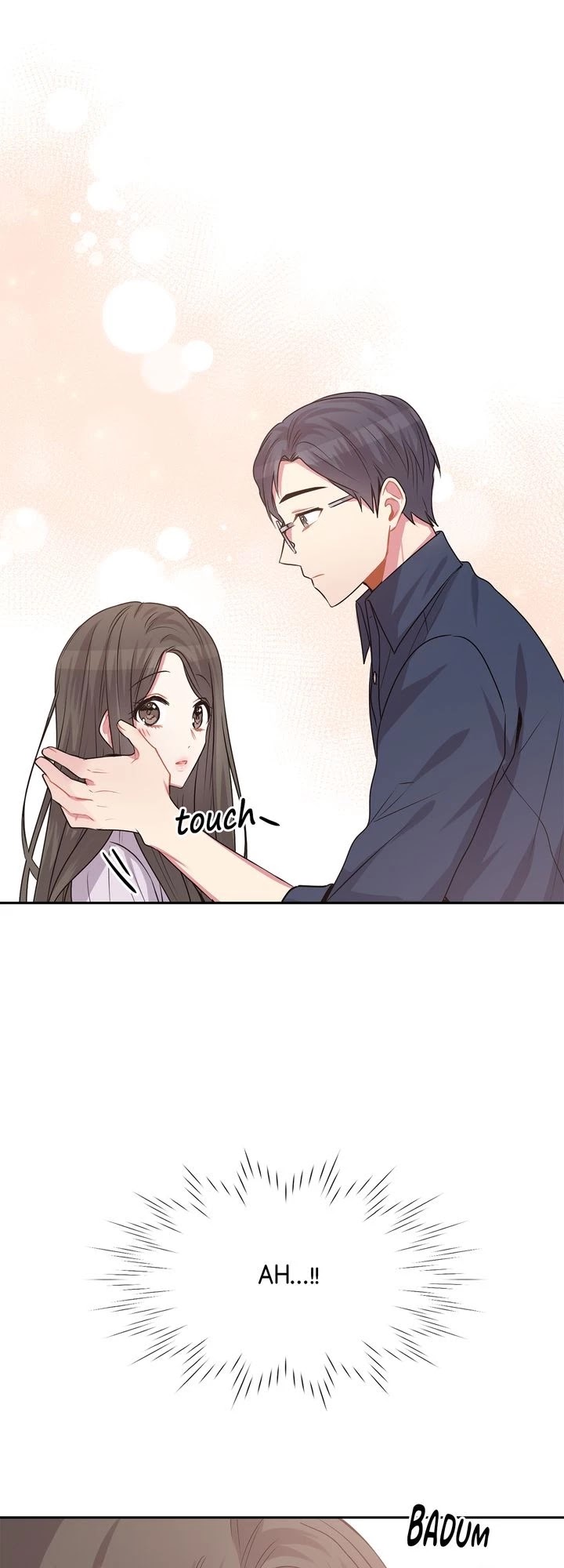 I Found Somebody to Love Chapter 35 page 41 - Chapter 35
