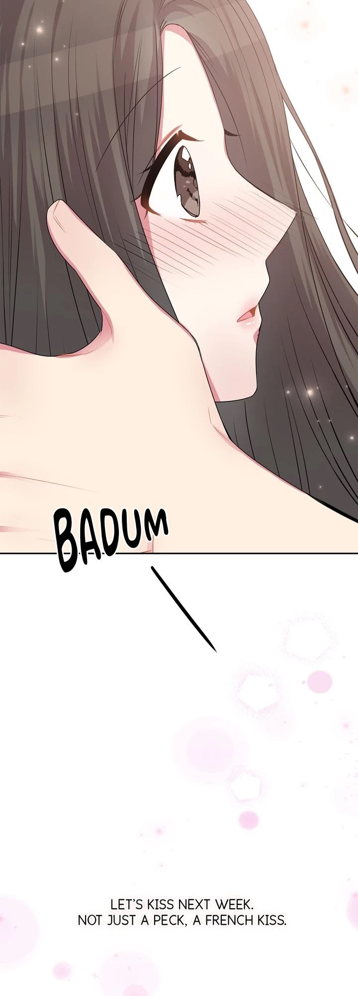 I Found Somebody to Love Chapter 35 page 42 - Chapter 35