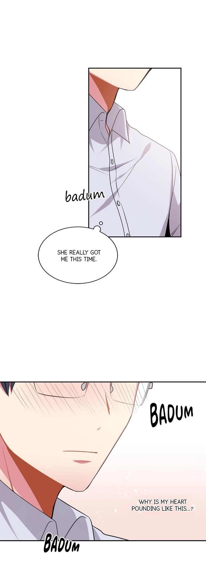 I Found Somebody to Love Chapter 35 page 5 - Chapter 35