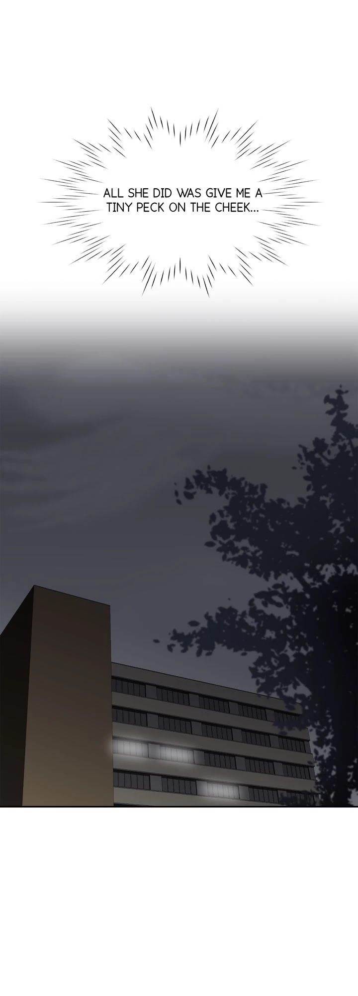 I Found Somebody to Love Chapter 35 page 6 - Chapter 35