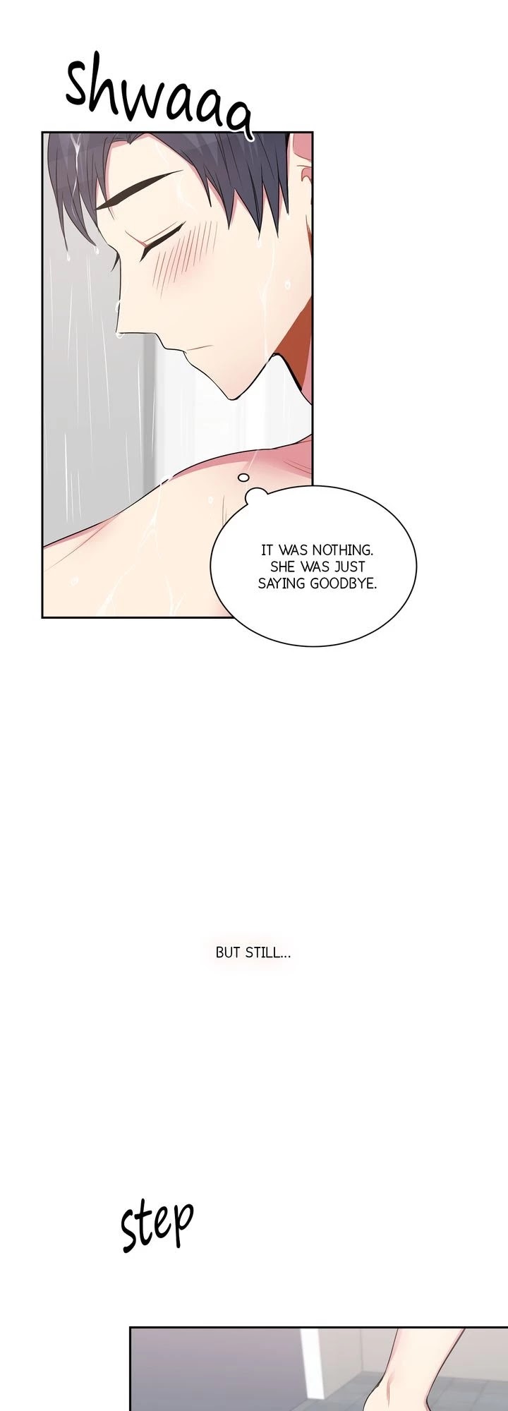I Found Somebody to Love Chapter 35 page 7 - Chapter 35