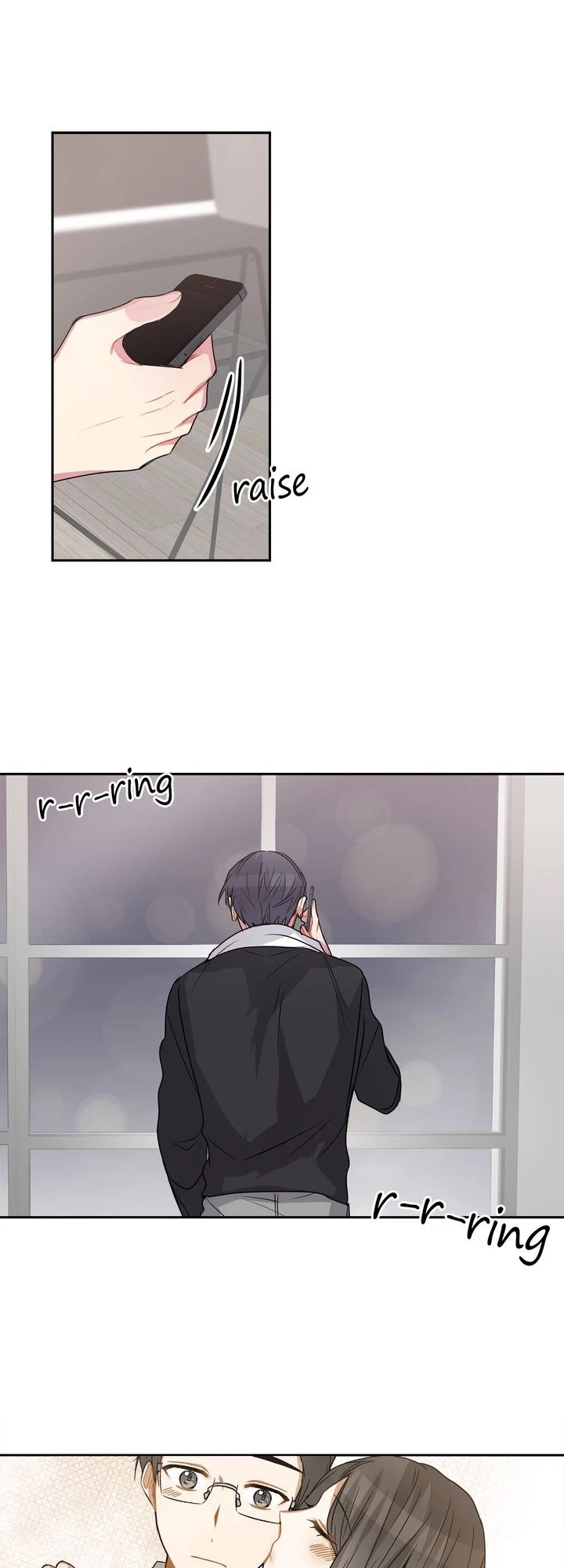 I Found Somebody to Love Chapter 35 page 9 - Chapter 35