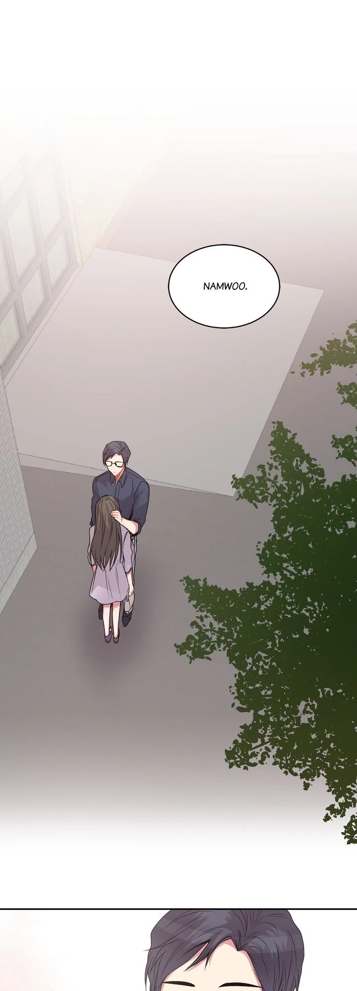 I Found Somebody to Love Chapter 36 page 1 - Chapter 36