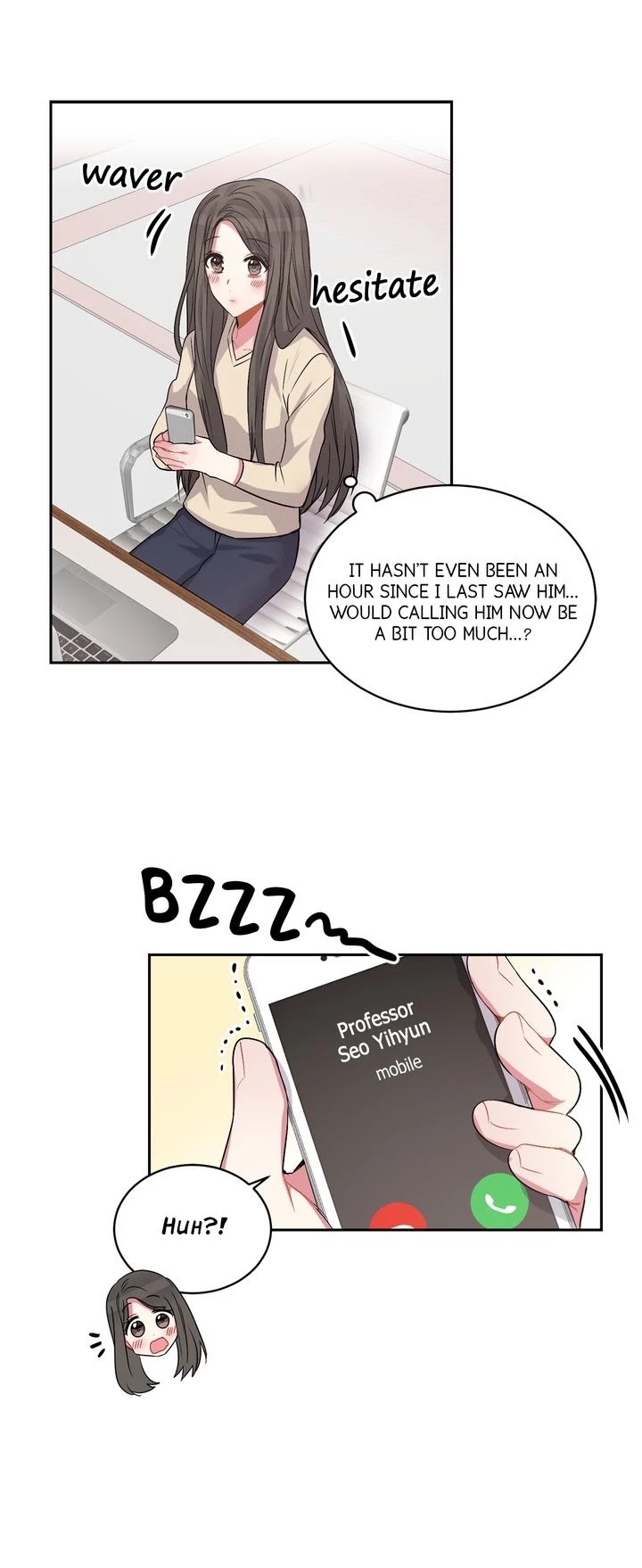 I Found Somebody to Love Chapter 36 page 10 - Chapter 36