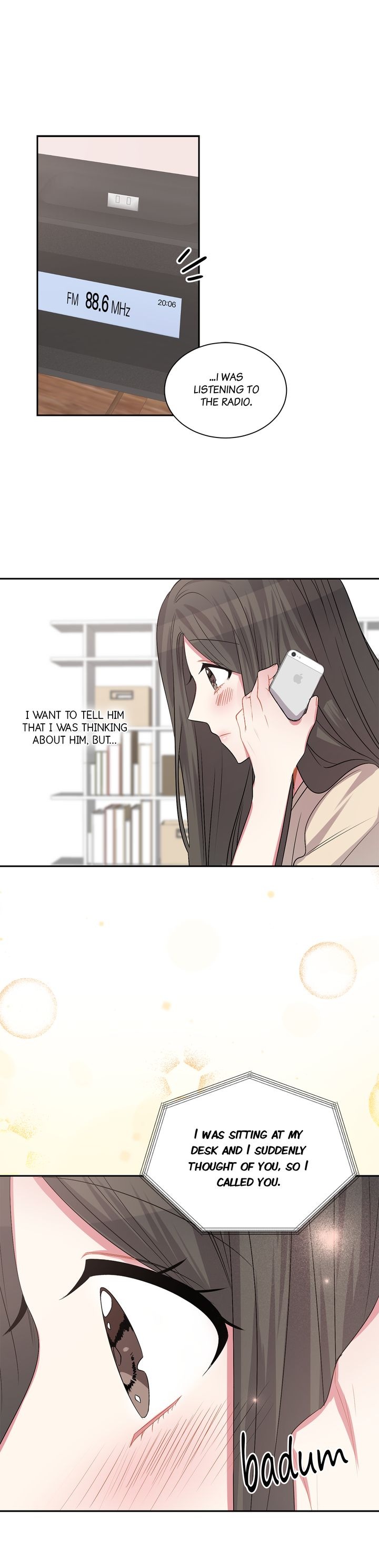I Found Somebody to Love Chapter 36 page 12 - Chapter 36