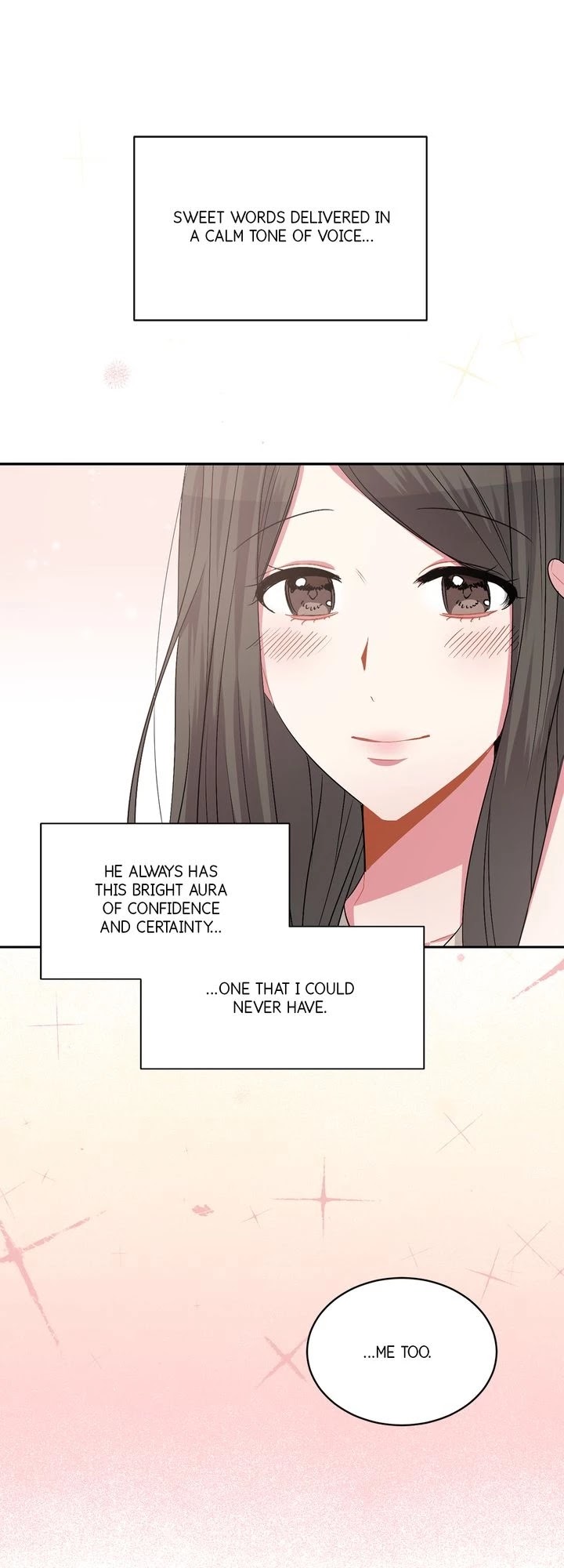 I Found Somebody to Love Chapter 36 page 13 - Chapter 36