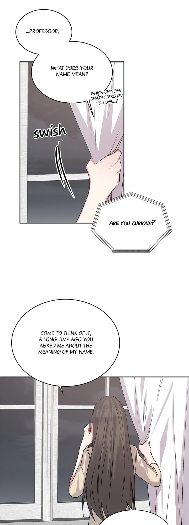 I Found Somebody to Love Chapter 36 page 15 - Chapter 36