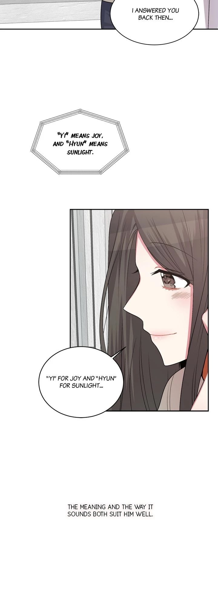I Found Somebody to Love Chapter 36 page 16 - Chapter 36