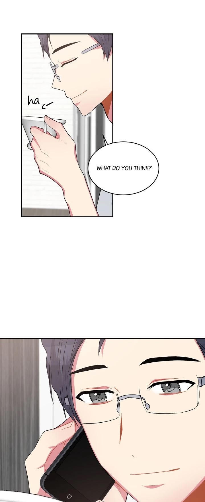 I Found Somebody to Love Chapter 36 page 19 - Chapter 36