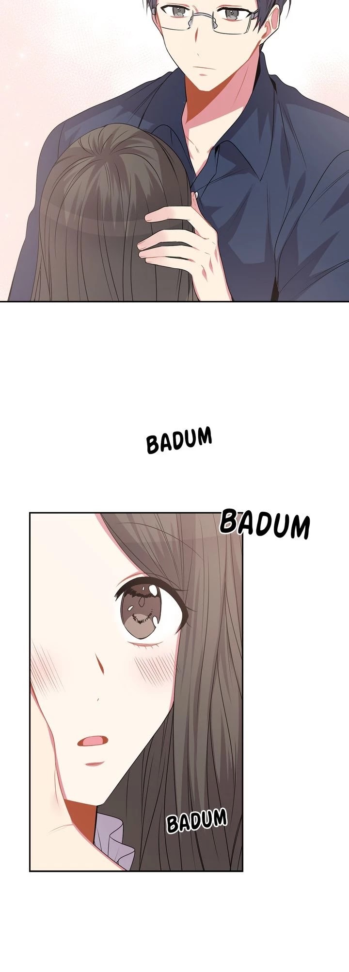 I Found Somebody to Love Chapter 36 page 2 - Chapter 36