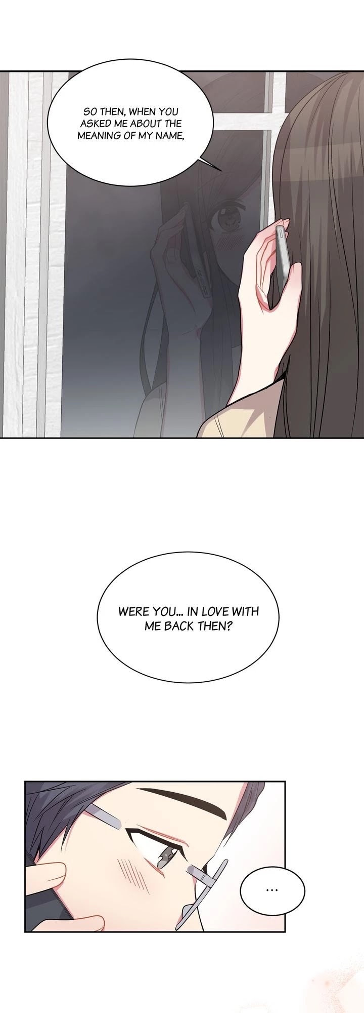 I Found Somebody to Love Chapter 36 page 21 - Chapter 36