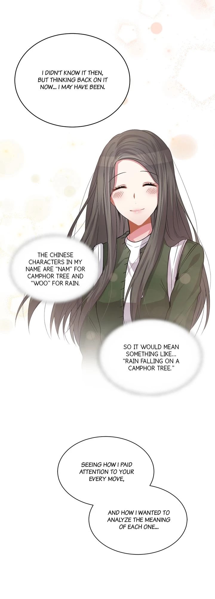 I Found Somebody to Love Chapter 36 page 22 - Chapter 36