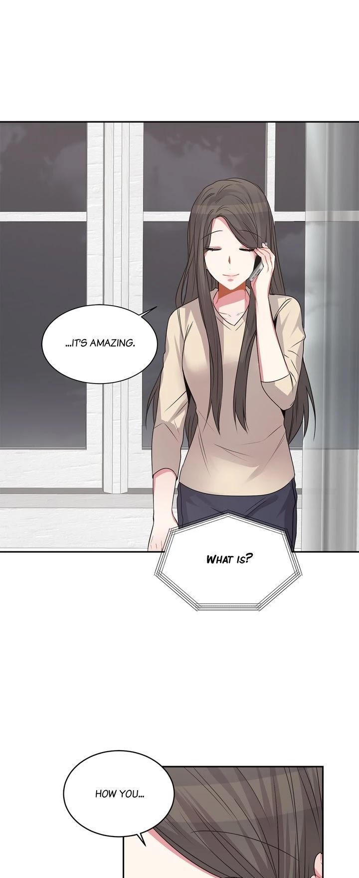 I Found Somebody to Love Chapter 36 page 23 - Chapter 36
