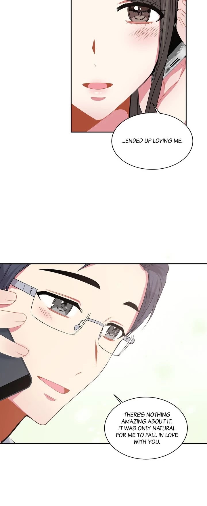 I Found Somebody to Love Chapter 36 page 24 - Chapter 36