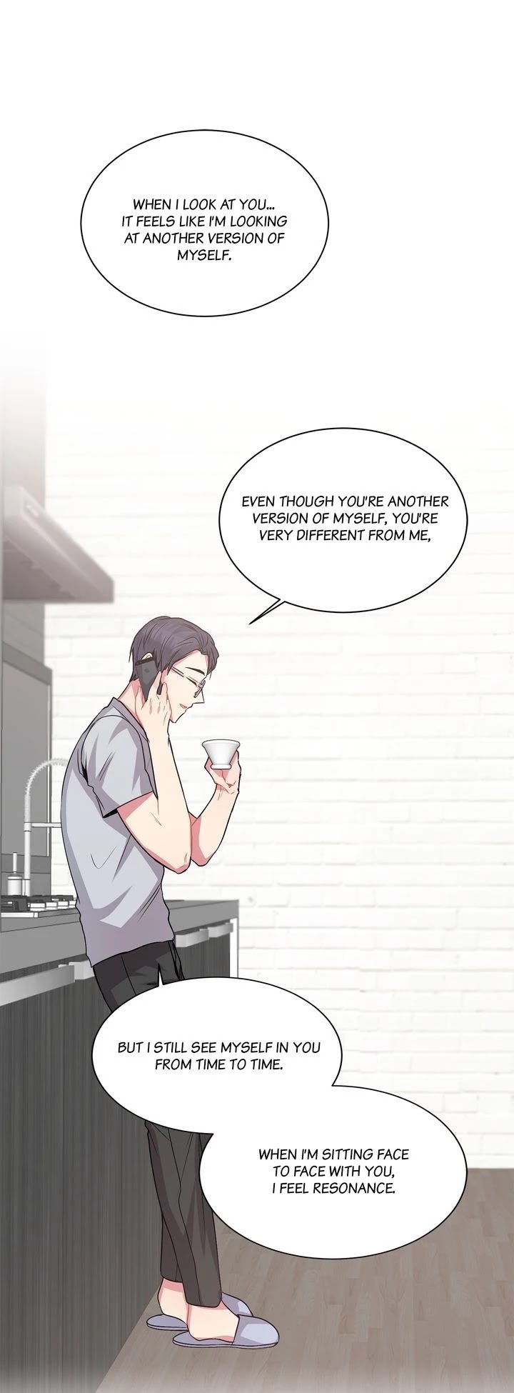 I Found Somebody to Love Chapter 36 page 25 - Chapter 36