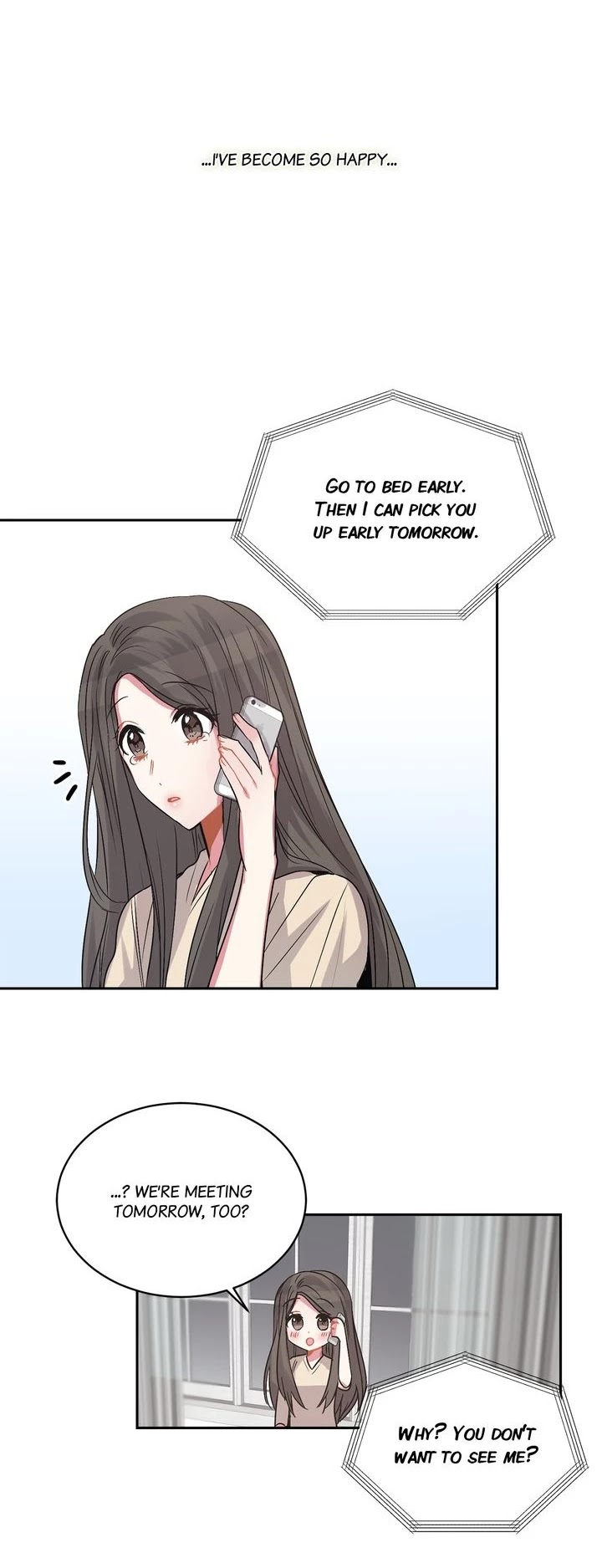 I Found Somebody to Love Chapter 36 page 28 - Chapter 36