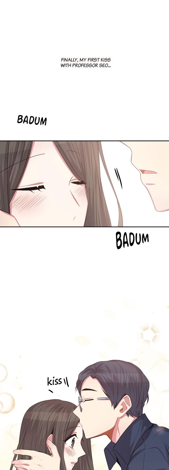 I Found Somebody to Love Chapter 36 page 3 - Chapter 36