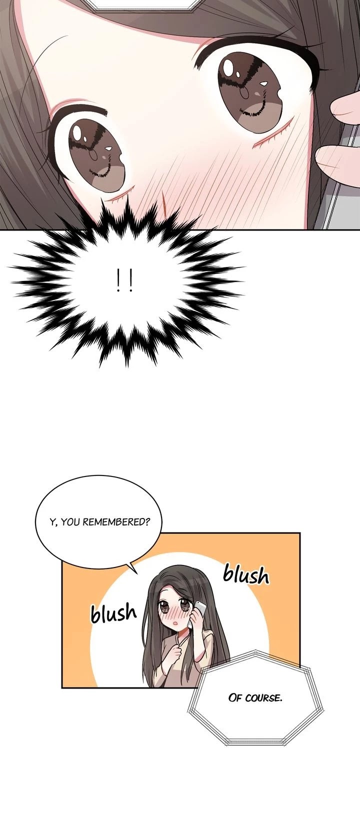 I Found Somebody to Love Chapter 36 page 30 - Chapter 36