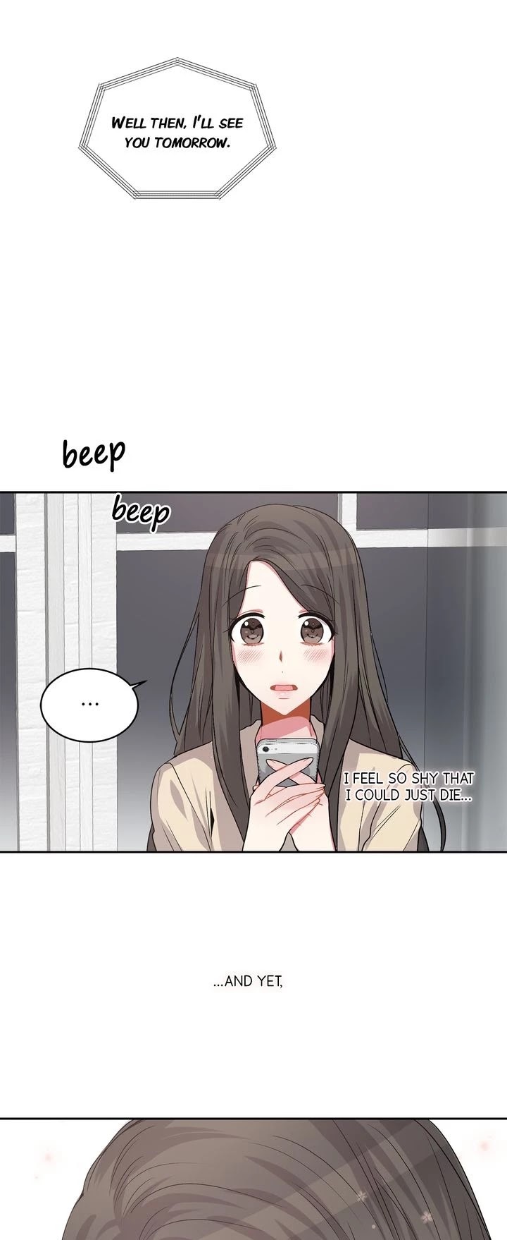 I Found Somebody to Love Chapter 36 page 31 - Chapter 36