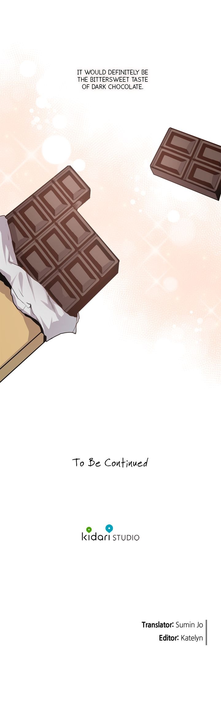 I Found Somebody to Love Chapter 36 page 33 - Chapter 36