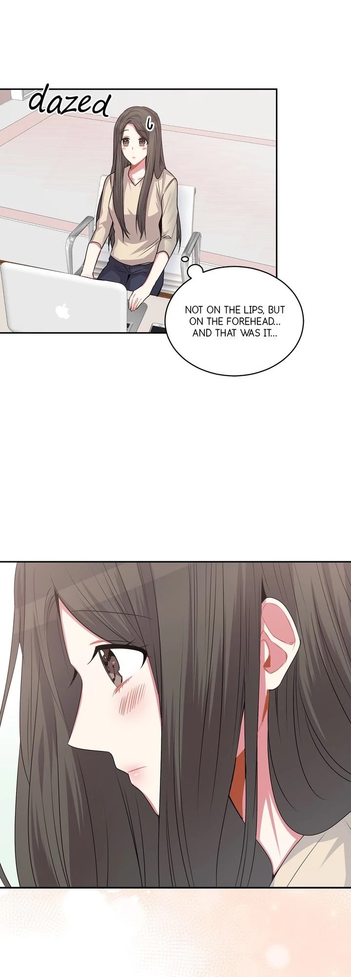 I Found Somebody to Love Chapter 36 page 6 - Chapter 36