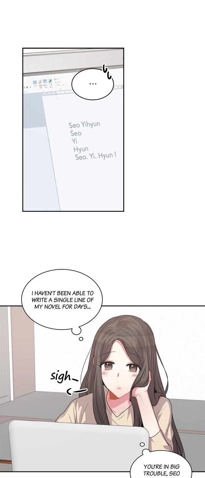 I Found Somebody to Love Chapter 36 page 8 - Chapter 36