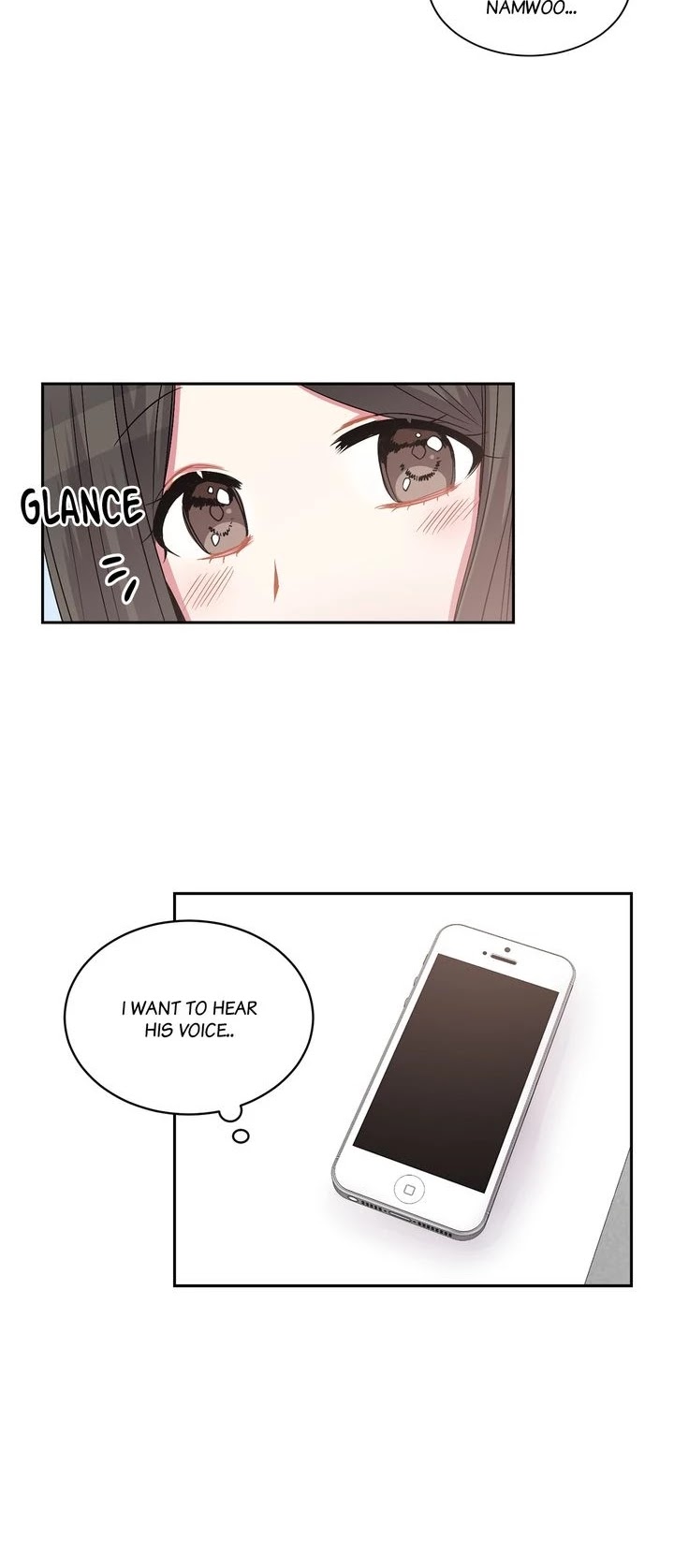 I Found Somebody to Love Chapter 36 page 9 - Chapter 36