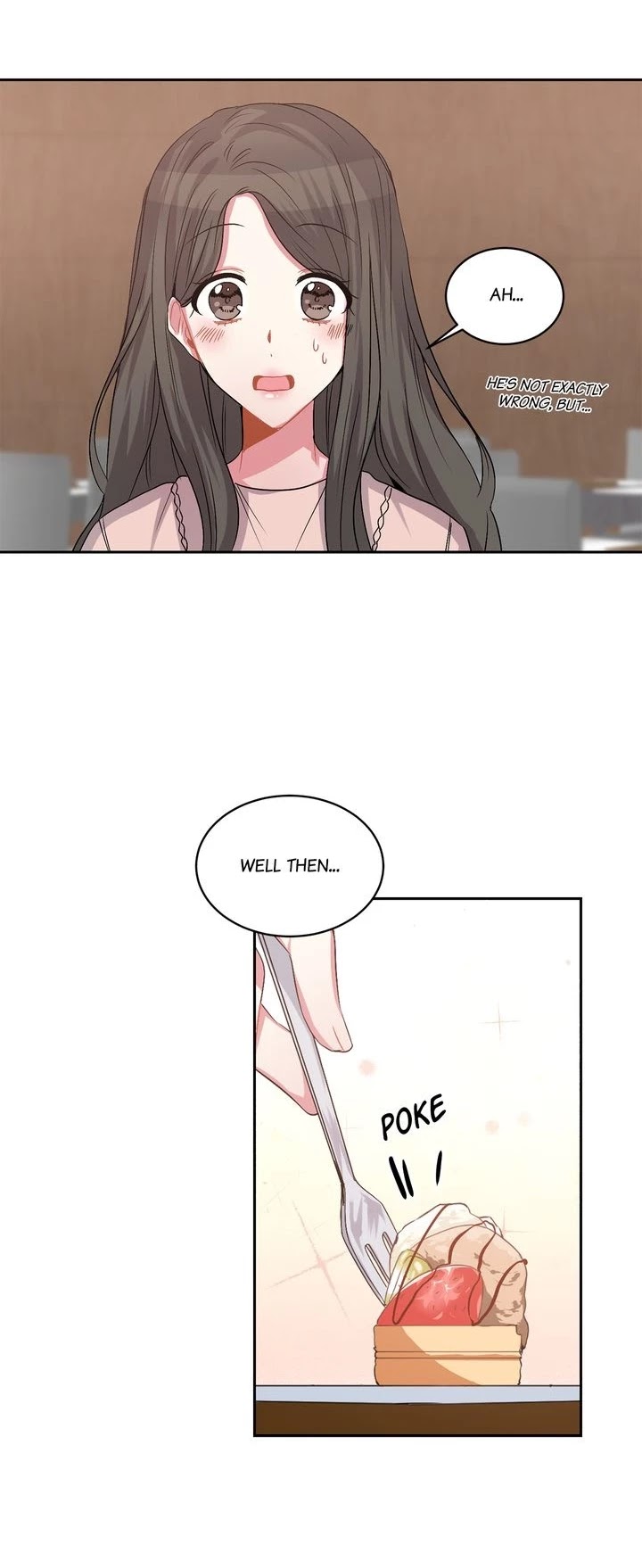 I Found Somebody to Love Chapter 37 page 10 - Chapter 37