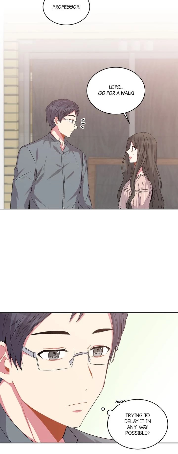 I Found Somebody to Love Chapter 37 page 14 - Chapter 37