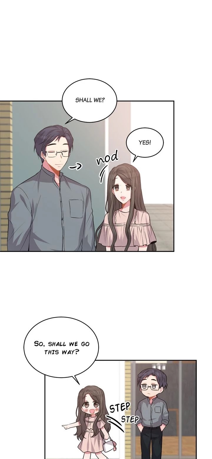I Found Somebody to Love Chapter 37 page 15 - Chapter 37