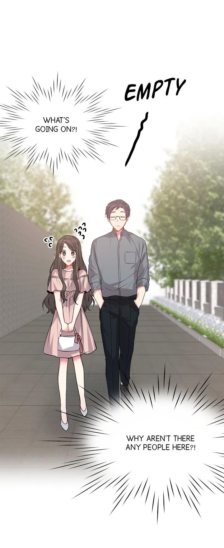 I Found Somebody to Love Chapter 37 page 18 - Chapter 37