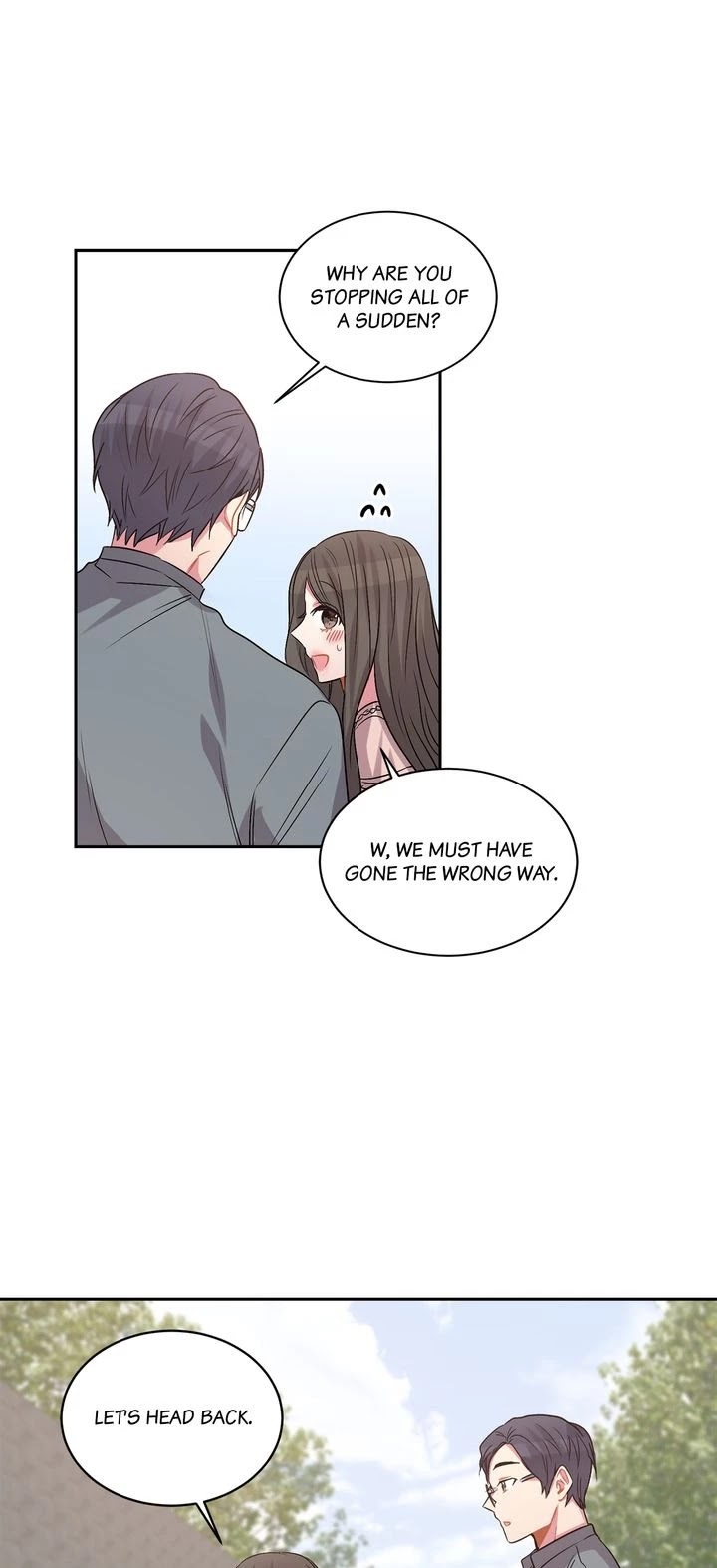 I Found Somebody to Love Chapter 37 page 19 - Chapter 37