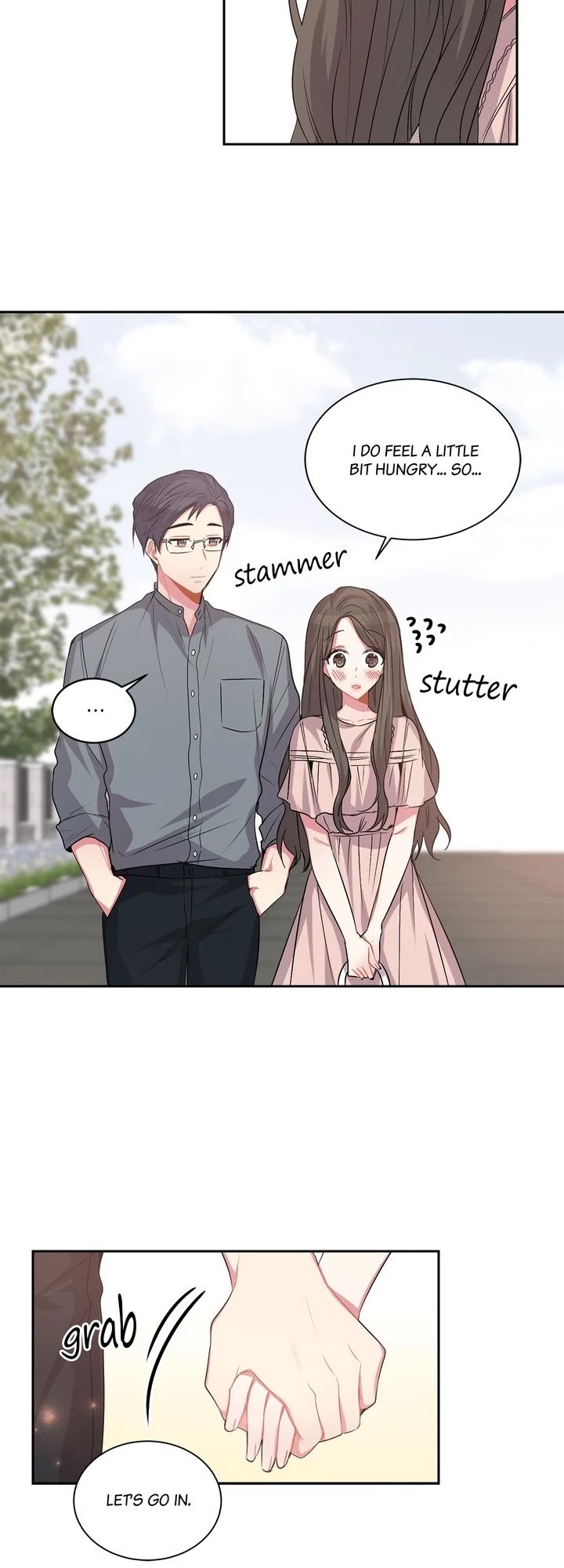 I Found Somebody to Love Chapter 37 page 2 - Chapter 37