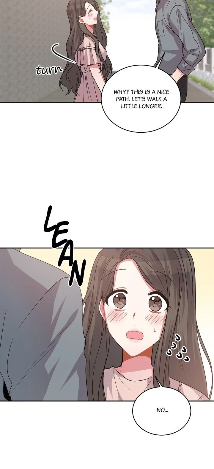 I Found Somebody to Love Chapter 37 page 20 - Chapter 37