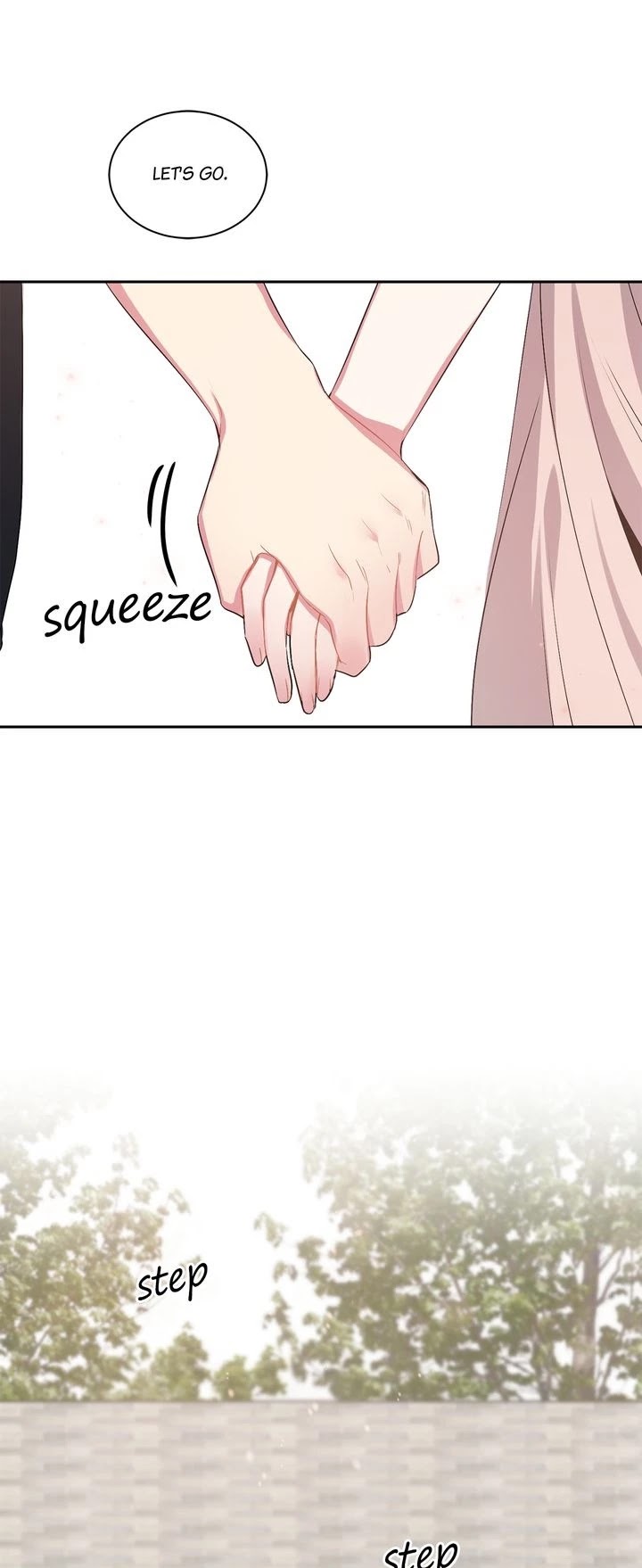 I Found Somebody to Love Chapter 37 page 21 - Chapter 37