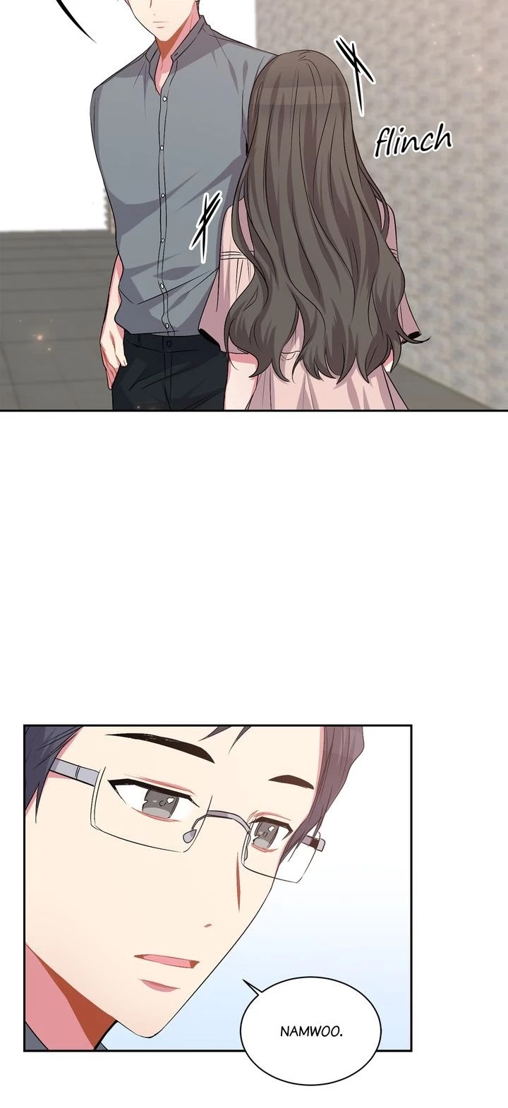 I Found Somebody to Love Chapter 37 page 24 - Chapter 37