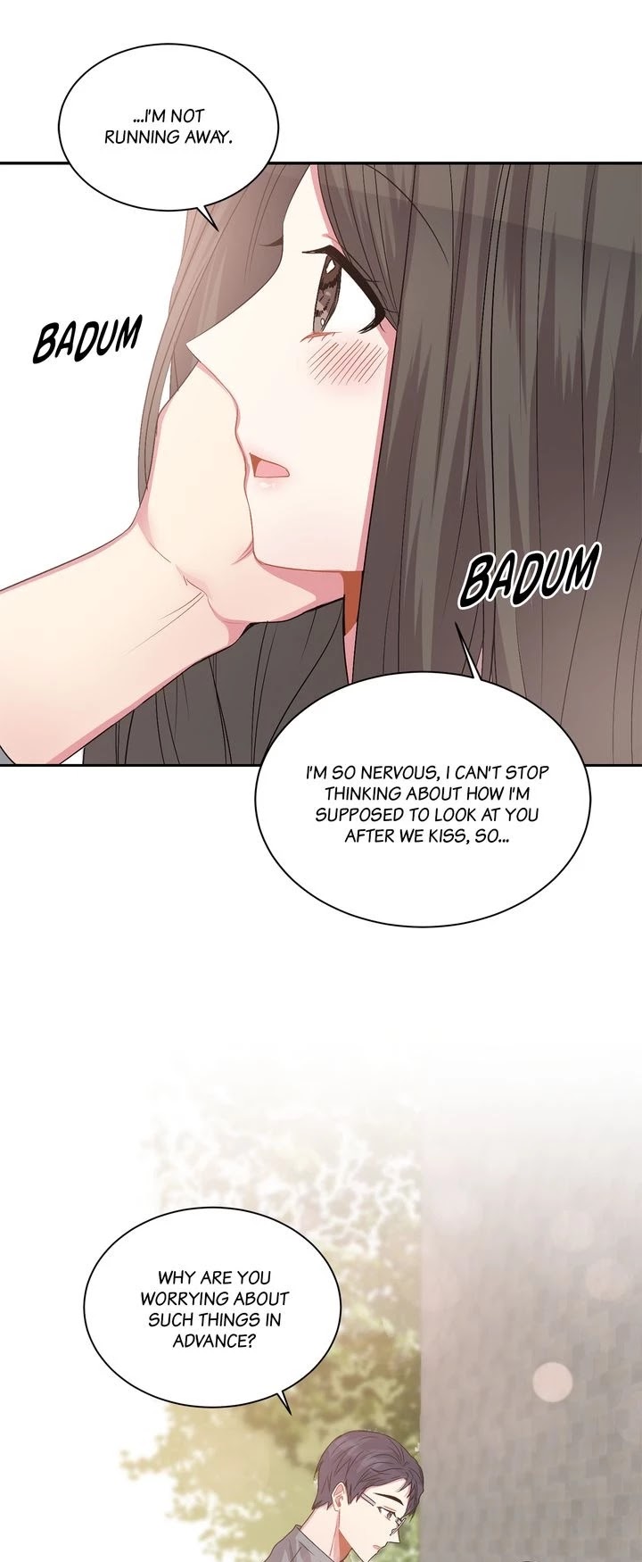 I Found Somebody to Love Chapter 37 page 27 - Chapter 37