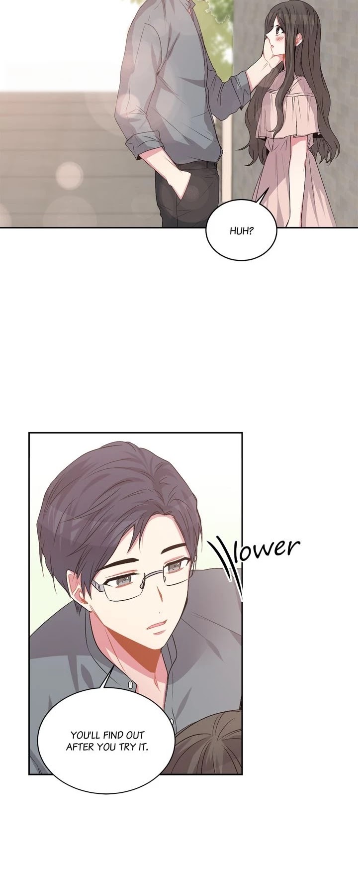 I Found Somebody to Love Chapter 37 page 28 - Chapter 37