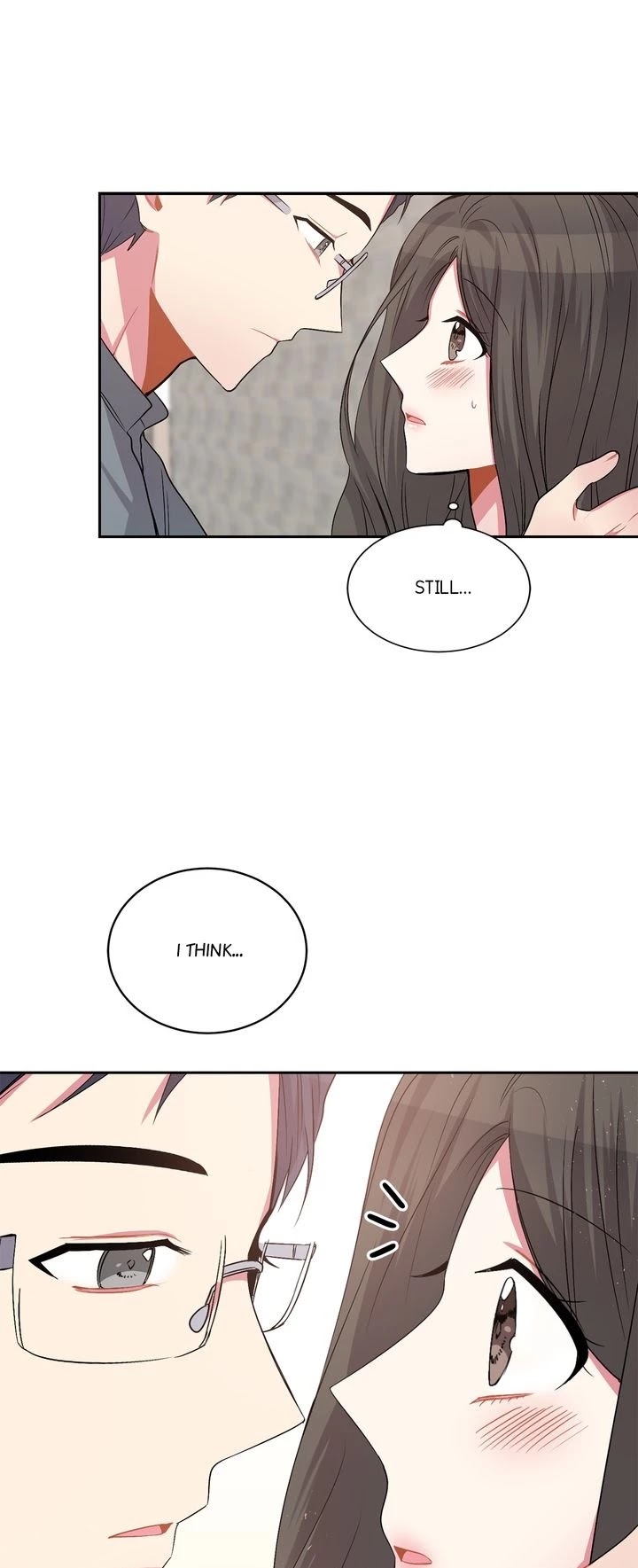 I Found Somebody to Love Chapter 37 page 29 - Chapter 37
