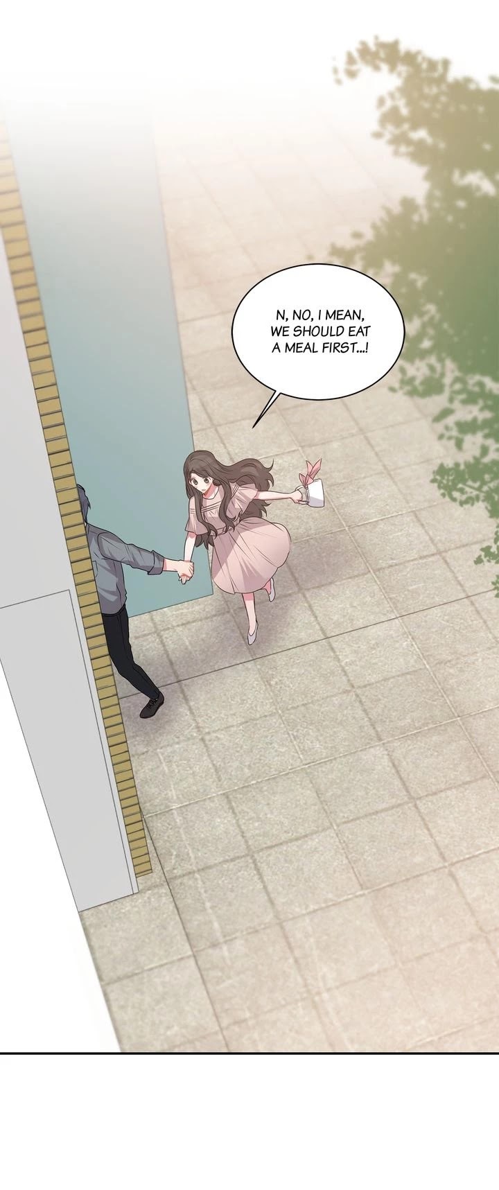 I Found Somebody to Love Chapter 37 page 3 - Chapter 37